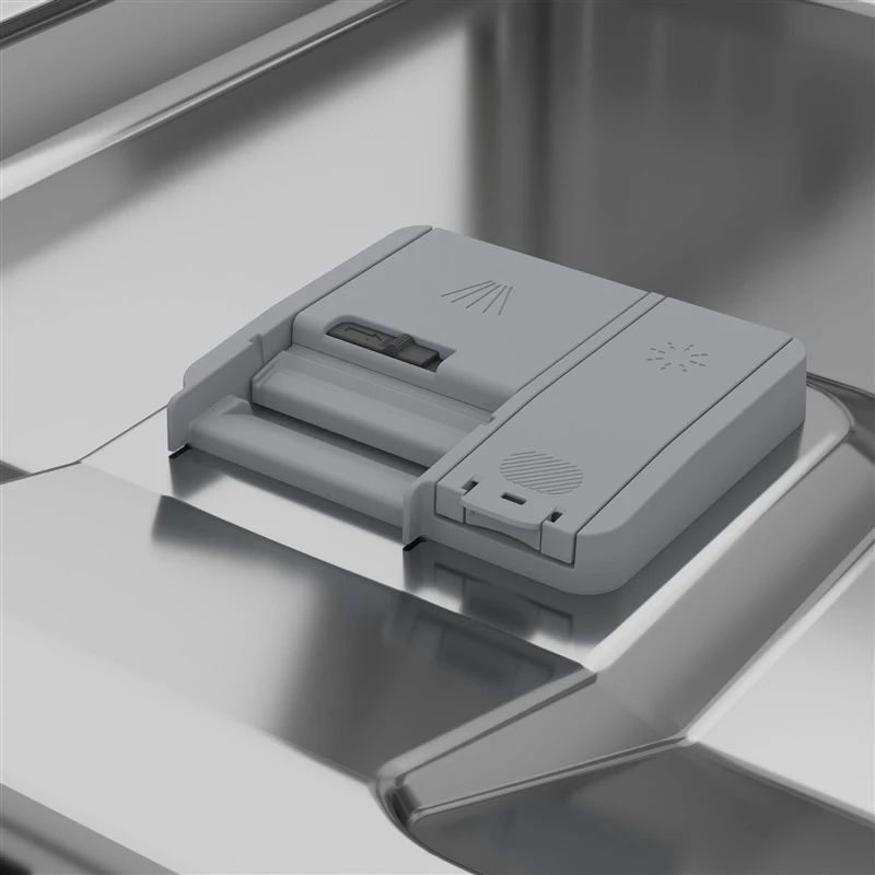 Iebūvējamā trauku mazgājamā mašīna Beko BDIN25324