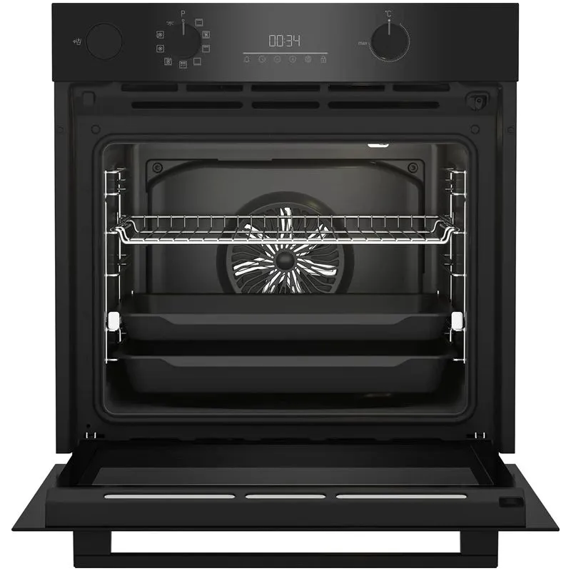 Iebūvētā cepeškrāsns Beko BCBIS17300KSBMPS