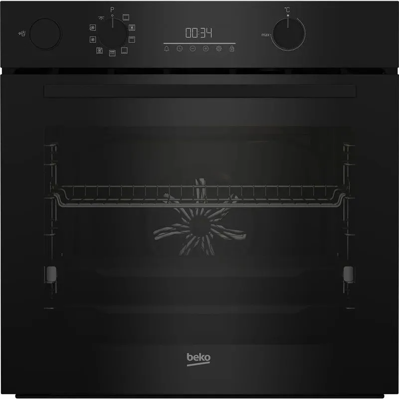 Įmontuojama orkaitė Beko BCBIS17300KSBMPS