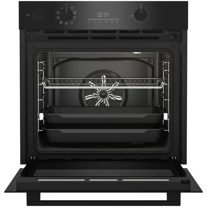 Iebūvētā cepeškrāsns Beko BCBIS17300KSBMPS