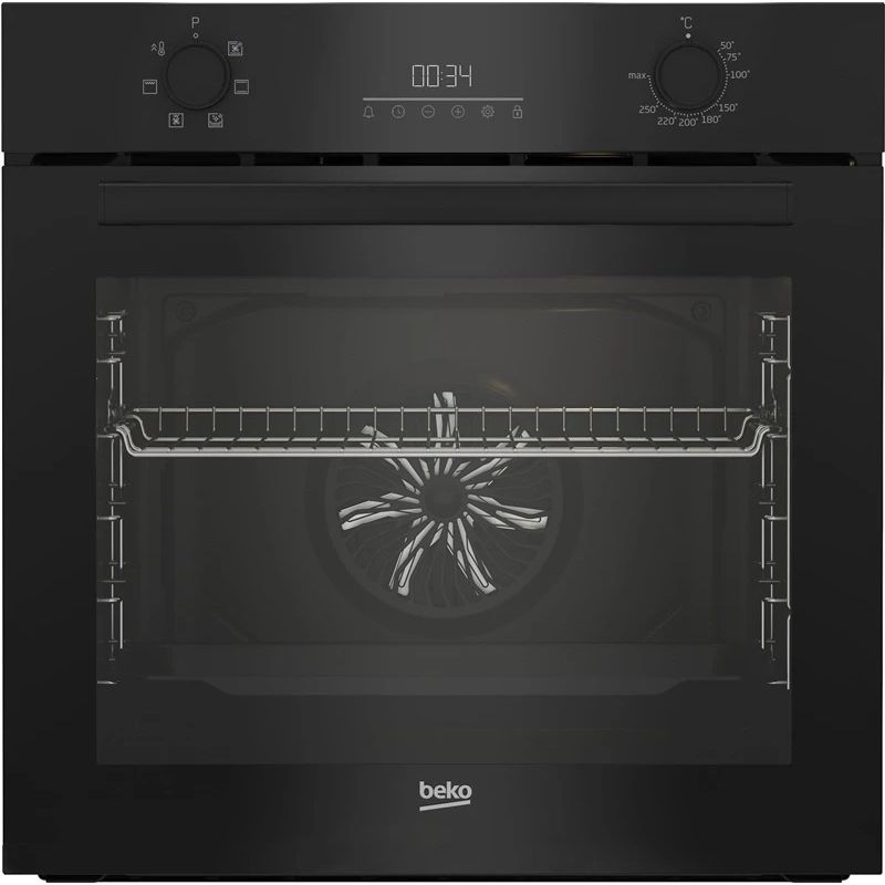 Iebūvētā cepeškrāsns Beko BBIES17300B