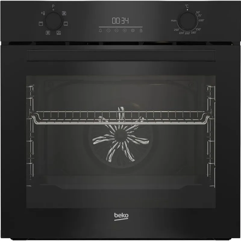 Iebūvētā cepeškrāsns Beko BBIES17300B