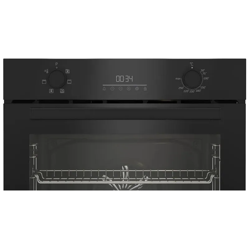 Iebūvētā cepeškrāsns Beko BBIES17300B