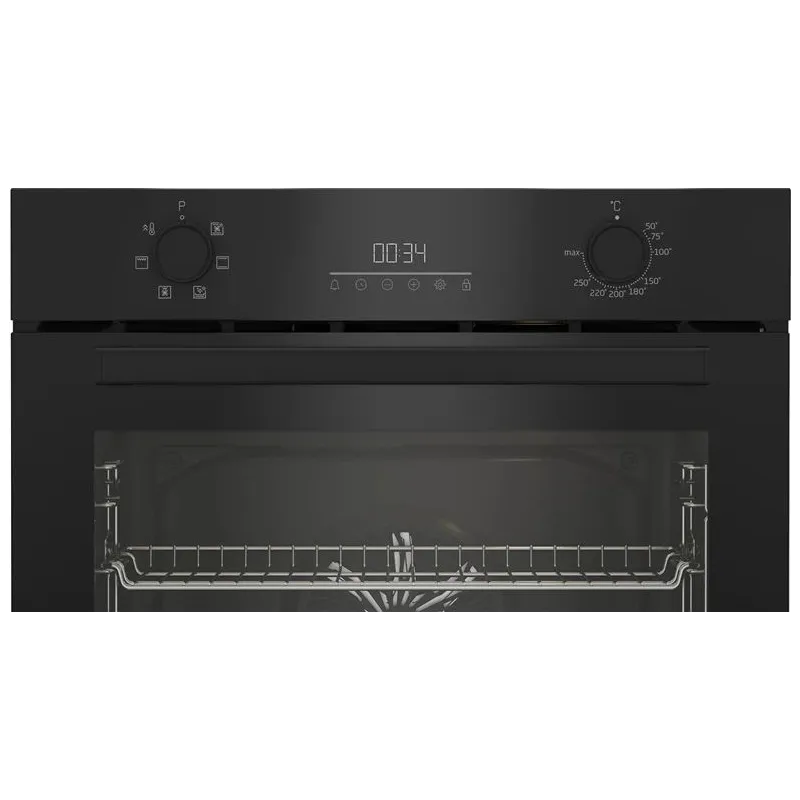 Iebūvētā cepeškrāsns Beko BBIES17300B