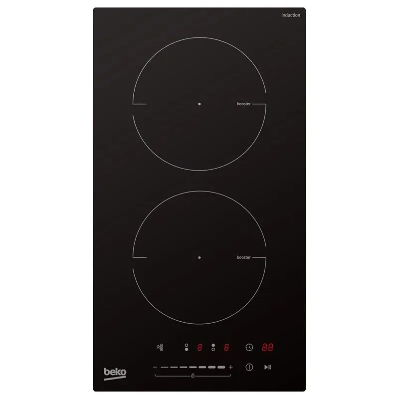 Indukcinė kaitlentė Beko HDI32400TO