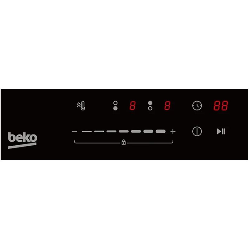 Plīts i hdi32400to beko