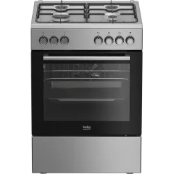 Cooker g-e fbe62130gxdn beko