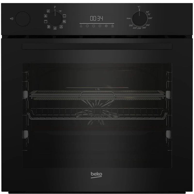 Iebūvētā cepeškrāsns Beko BCBIS17300KSBCS