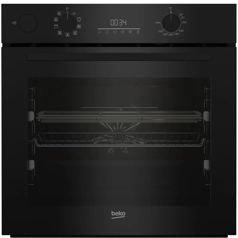 Iebūvētā cepeškrāsns Beko BCBIS17300KSBCS