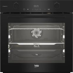 Iebūvētā cepeškrāsns Beko BCBVMS17400KSBS