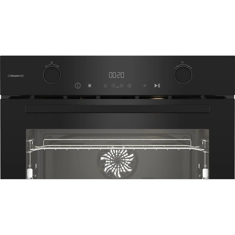 Iebūvētā cepeškrāsns Beko BCBVMS17400KSBS