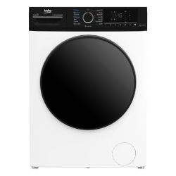 Skalbyklė-džiovyklė bmm5dfo5741wpb beko