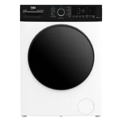 Skalbimo mašina - džiovyklė Beko BMM5DFO5741WPB