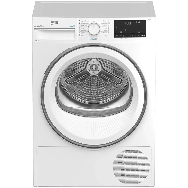 Dryer b3t67230 beko