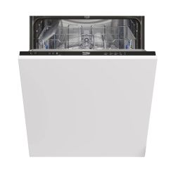 Iebūvējamā trauku mazgājamā mašīna Beko BRI63491