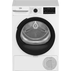 Džiovyklė Beko BM3T40230W, 10 kg