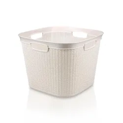 Grozs 41l knit m-081 white