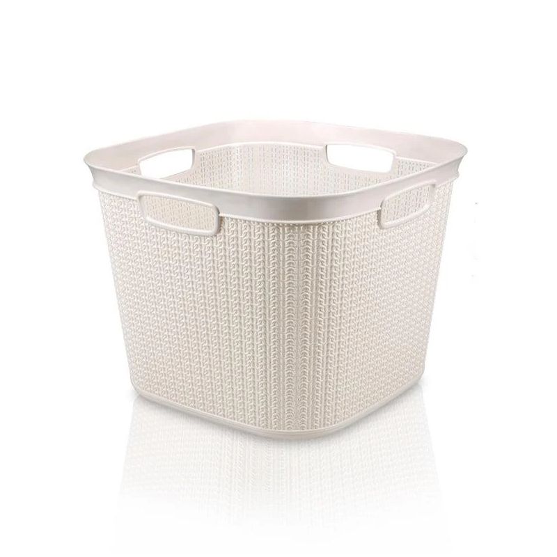 Grozs 41l knit m-081 white