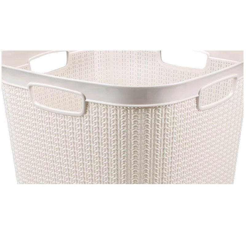 Grozs 41l knit m-081 white