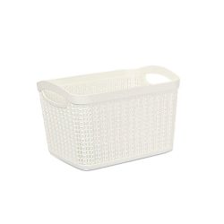 Grozs 6.6l knit m-083 white