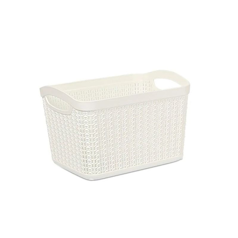 Grozs 6.6l knit m-083 white