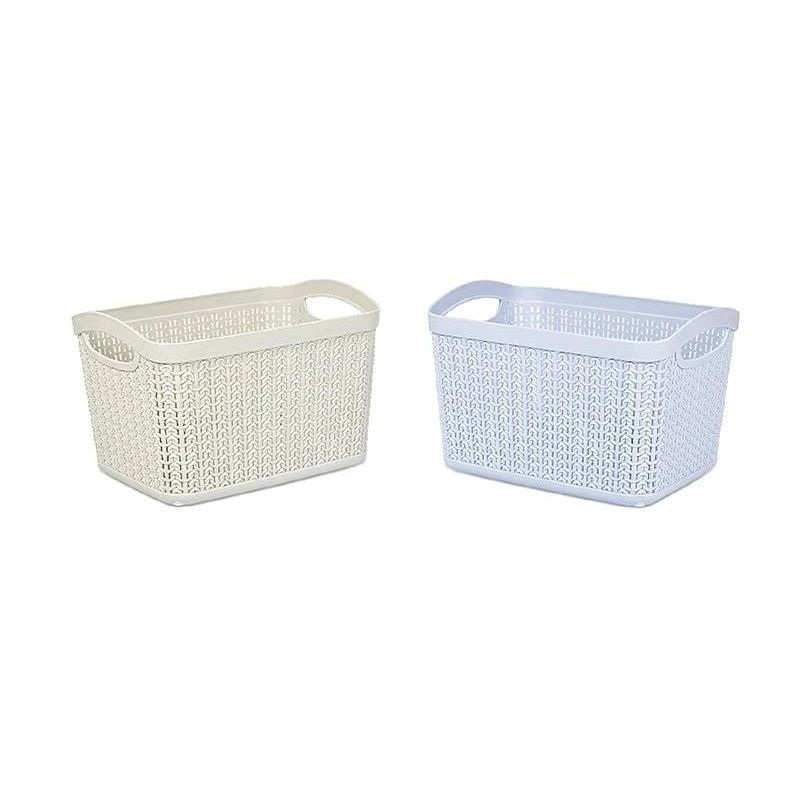 Grozs 6.6l knit m-083 white