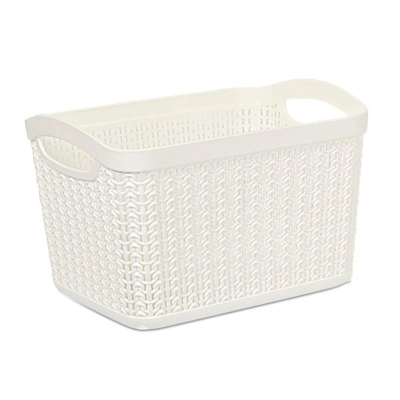 Grozs 3.3l knit m-093 white