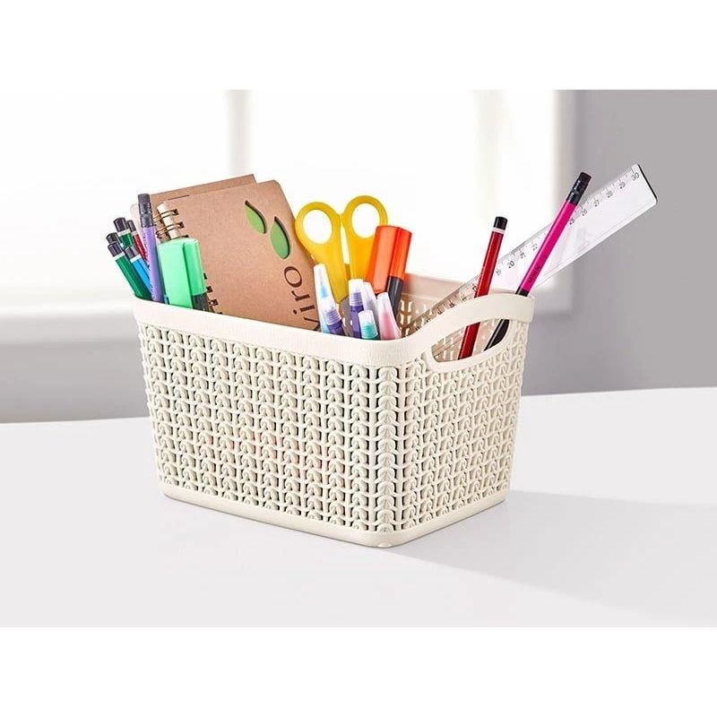 Grozs 3.3l knit m-093 white