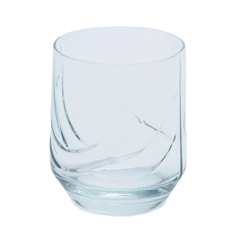 Glāžu komplekts 6gab 310ml dia15