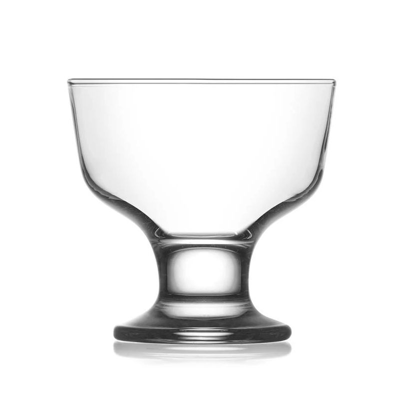 Ledus trauku komplekts Lav. 0.285 l. 6 gab.