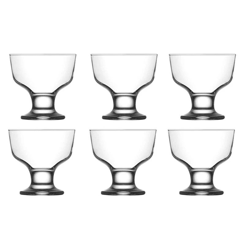 Ledus trauku komplekts Lav. 0.285 l. 6 gab.