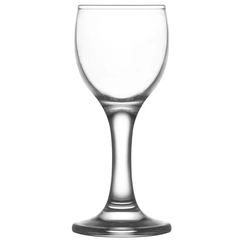 Liķiera glāze Lav Misket LV-MIS509F, stikls, 0.055 l, 6 gab.