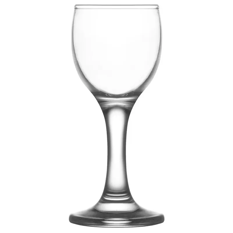 Liķiera glāze Lav Misket LV-MIS509F, stikls, 0.055 l, 6 gab.