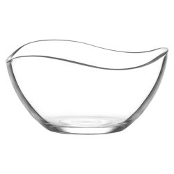 Bļoda Lav Vira LV-VIR261F. caurspīdīga. 120 mm. 0.310L 6 gab