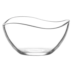 Dubenėlis Lav Vira LV-VIR261F, skaidri sp., 12 cm, 0.310 l