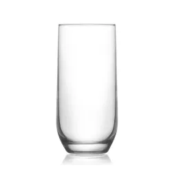 Klaaside komplekt Lav Sude, klaas, 0.415 l, 6 tk