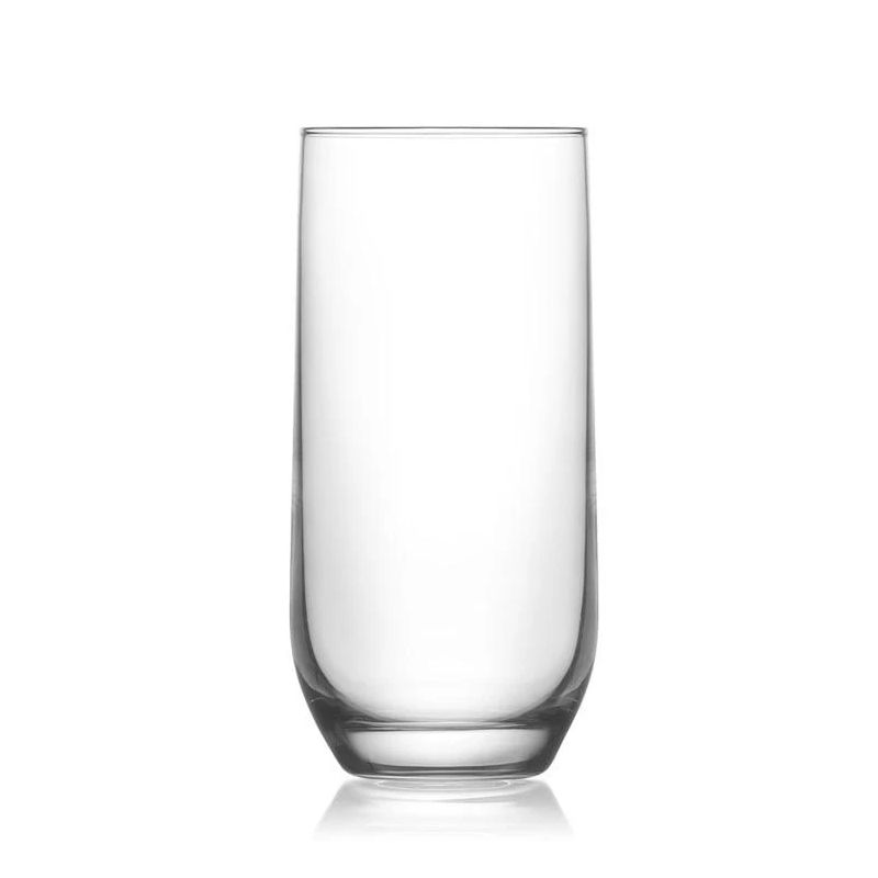 Glāzes lv-sud345f 415ml 6gab