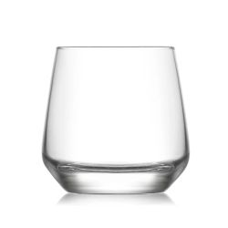 Glāzes 345ml 6gab lv-lal361f