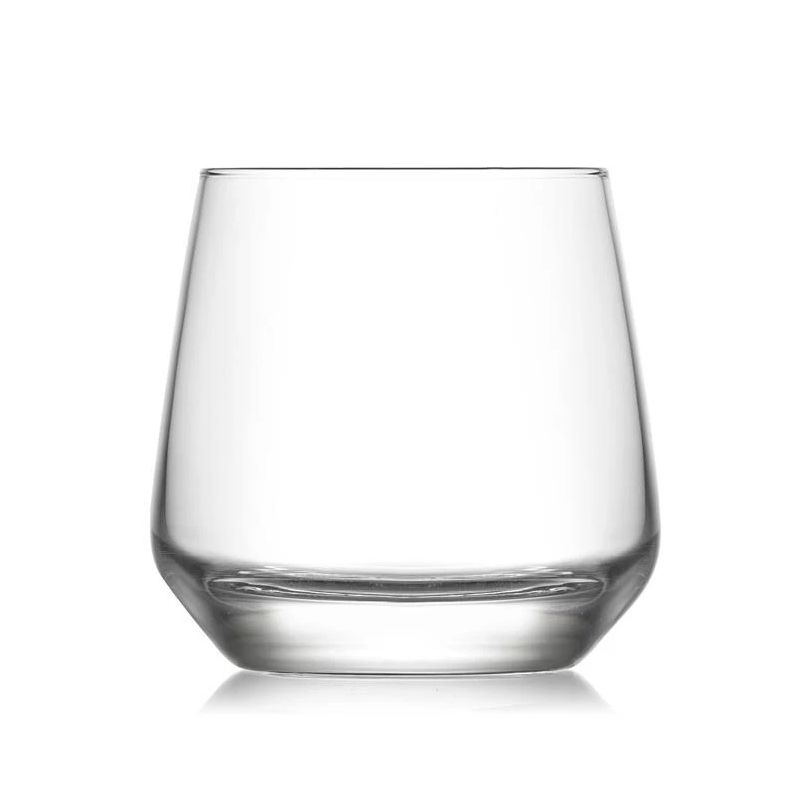 Glāzes 345ml 6gab lv-lal361f