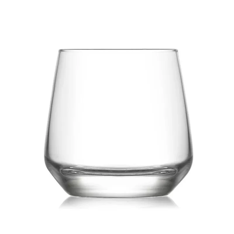 Glāžu komplekts Lav Lal, stikls, 0.345 l, 6 gab.