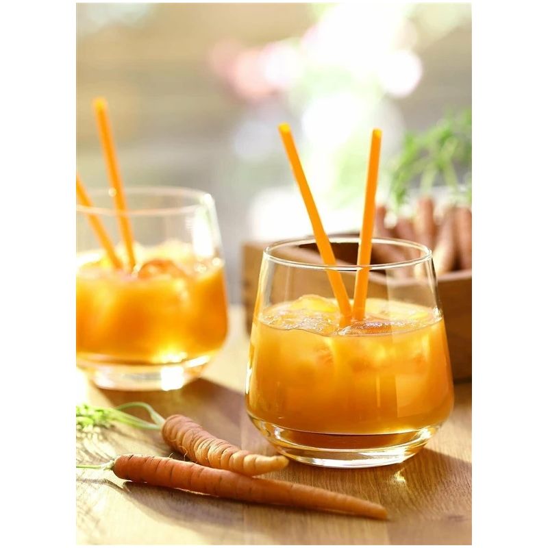 Glāzes 345ml 6gab lv-lal361f