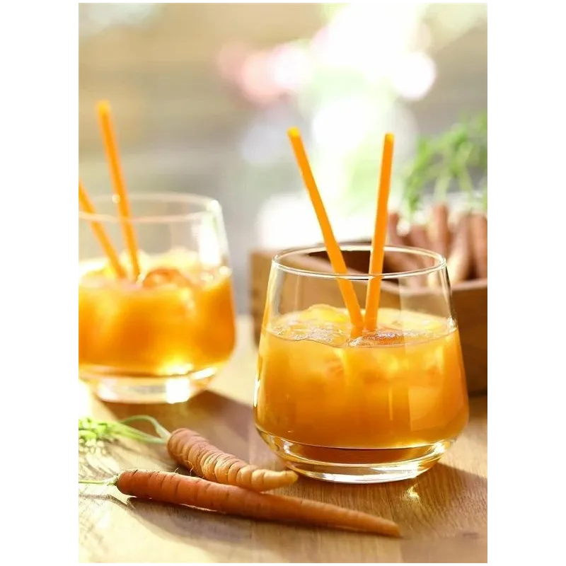 Glāžu komplekts Lav Lal, stikls, 0.345 l, 6 gab.