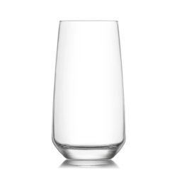 Glāzes lv-lal376f 480ml 6gab lv-lal376f