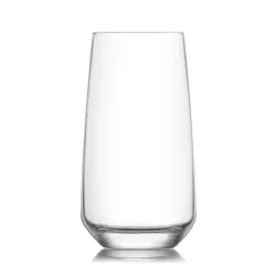 Glāzes lv-lal376f 480ml 6gab lv-lal376f