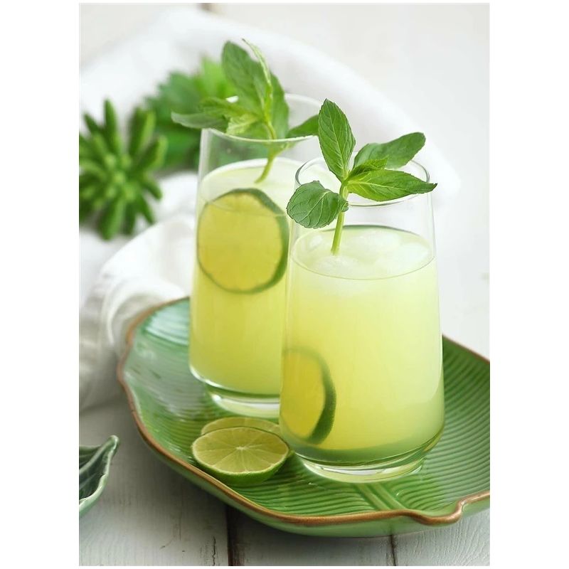 Glāzes lv-lal376f 480ml 6gab lv-lal376f