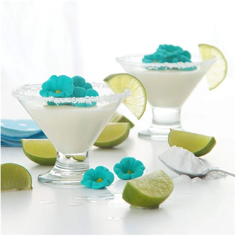 Ledainių komplekts Lav. 0.165 l. 3 gab.