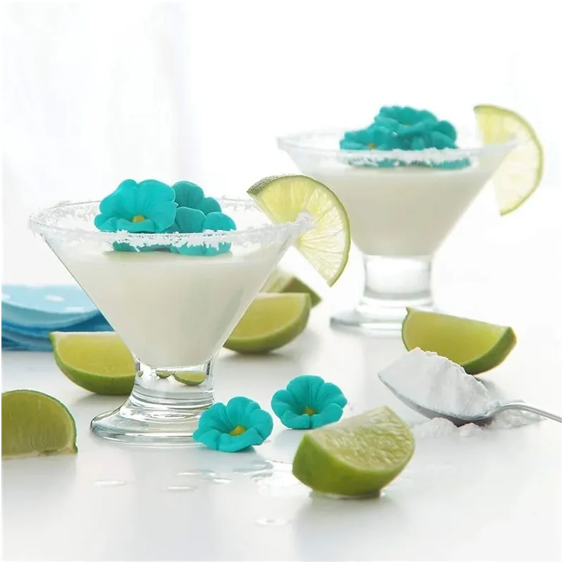 Saldējuma trauks Lav LV-CRE367A, 165 ml, DIA 10.8 cm, caurspīdīga krās., stikls