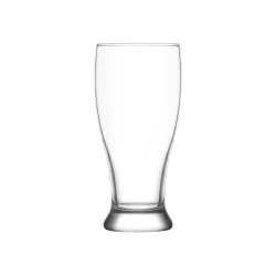 Õlleklaaside komplekt Lav Brotto, klaas, 0.565 l, 6 tk