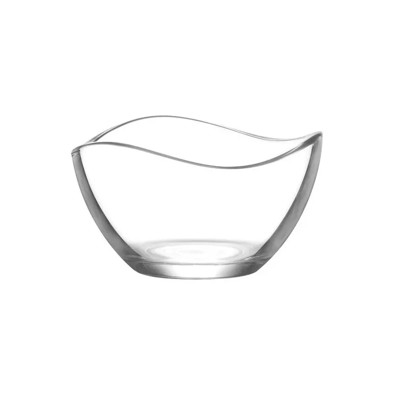 Maza bļoda Lav Vira LV-VIR205E, caurspīdīga krās., 7 cm, 0.065 l