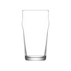 Alaus taurių komplektas Lav Noniq, stiklas, 0.57 l, 6 vnt.
